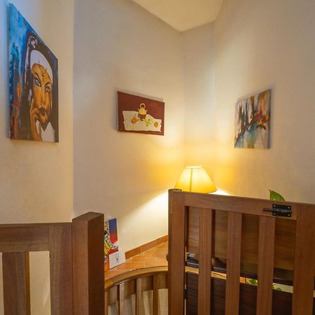 Joshroom Caux エクステリア 写真