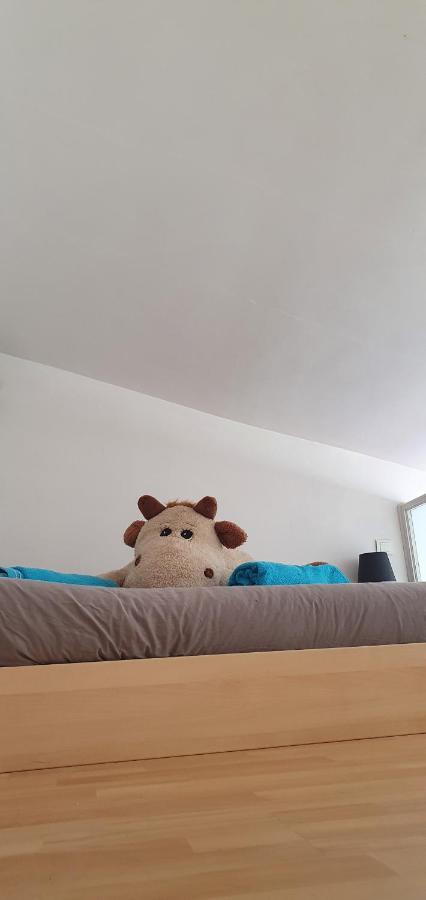 Joshroom Caux エクステリア 写真