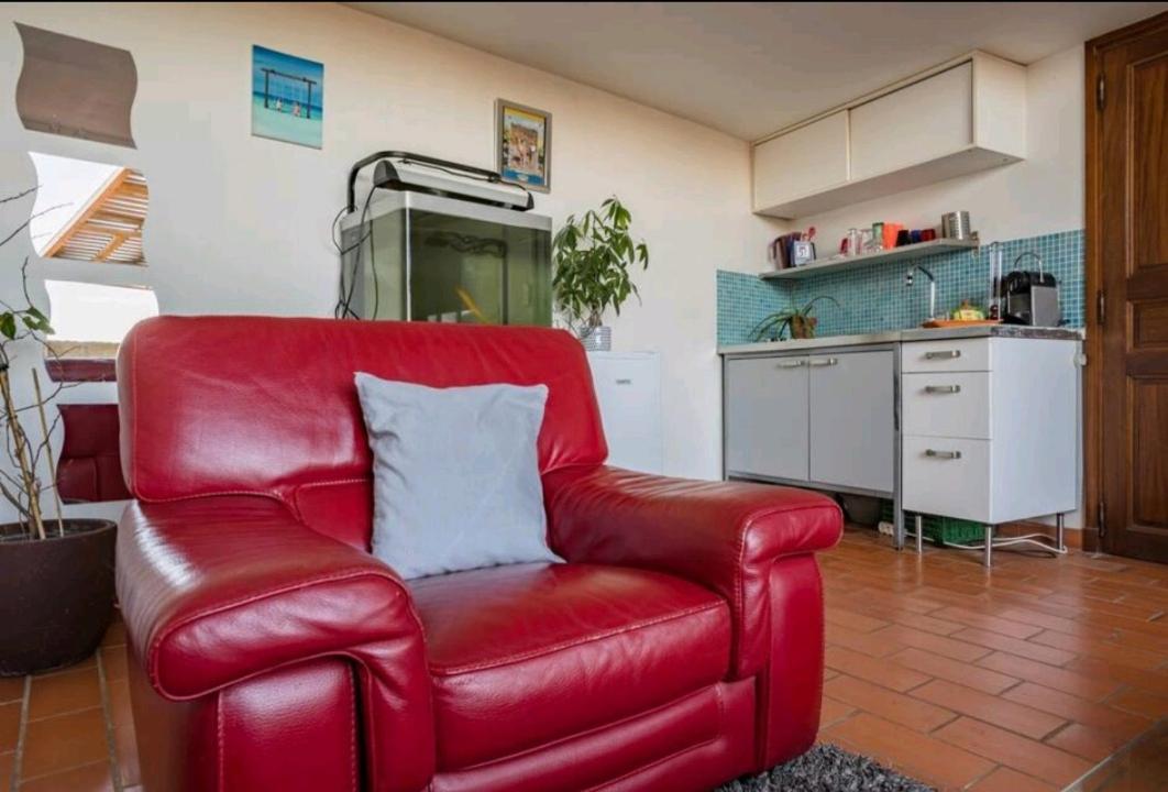 Joshroom Caux エクステリア 写真