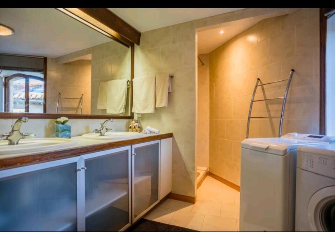Joshroom Caux エクステリア 写真